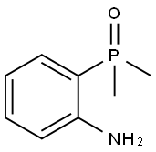 (2-Aminophenyl)dimethylphosphine Oxide