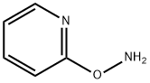 Pyridine, 2-(aminooxy)- (9CI) Struktur