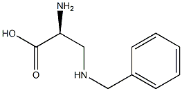 3-(N-Benzylamino)-L-alanine