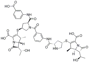 1199797-43-7 Structure