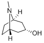 Tropine Struktur