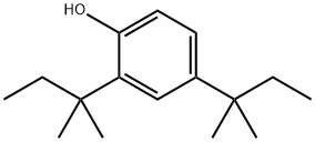 2,4-Di-tert-pentylphenol