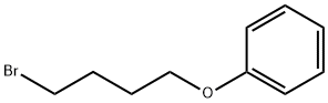 4-Phenoxybutyl bromide Struktur