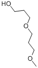 Dipropylene glycol methyl ether Struktur