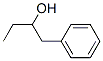 (+/-)-alpha-ethylphenethyl alcohol Struktur