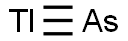 THALLIUM ARSENIDE