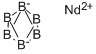 NEODYMIUM BORIDE