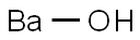 Barium monohydroxide
