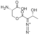 thrazarine Struktur