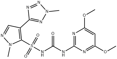 Azimsulfuron price.