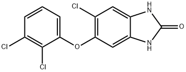 5-Chloro-6-(2,3-dichlorophenoxy)-1,3-dihydro-2H-benziMidazol-2-one