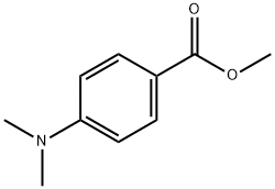 METHYL 4-DIMETHYLAMINOBENZOATE