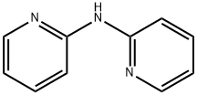 2,2'-DIPYRIDYLAMINE Struktur