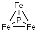 Trieisenphosphid