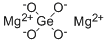 MAGNESIUM GERMANATE/ 99.9% Struktur