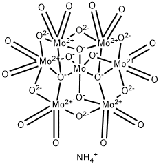 Hexaammoniumheptamolybdat