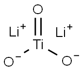 Dilithiumtitanat