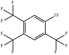 1-CHLORO-2,4,5-TRIS-TRIFLUOROMETHYL-BENZENE price.