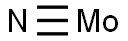 molybdenum(III) nitride 化學(xué)構(gòu)造式