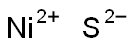 NICKELSULFIDE Structure