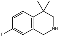 1203685-22-6 Structure