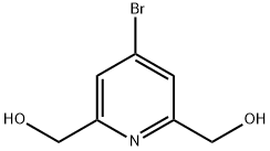 4-Bromopyridine-2,6-dimethanol