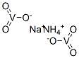 Tetraammoniumdinatriumvanadat