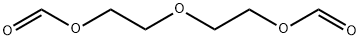 Diethyleneglycol diformate Structure