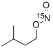 ISOAMYL NITRITE-15N price.