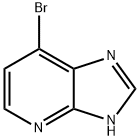 7-Bromo-3H-imidazo[4,5-b]... Structure