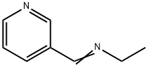 Ethanamine, N-(3-pyridinylmethylene)- (9CI)