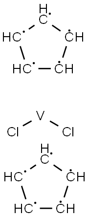 Vanadinocene Dichloride price.