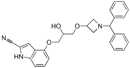 BDF 9148 Struktur