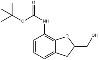 1209460-19-4 Structure