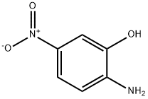 2-Amino-5-nitrophenol