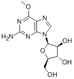 121032-29-9 Structure