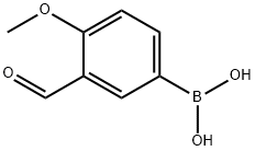 3-ホルミル-4-メトキシフェニルボロン酸 price.