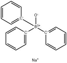 12113-07-4 結(jié)構(gòu)式