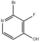 2-Bromo-3-fluoropyridin-4-ol price.