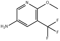 2-methoxy-3-(trifluoromethyl)pyridine