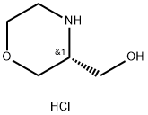 (R)-Morpholin-3-ylmethanol hydrochloride