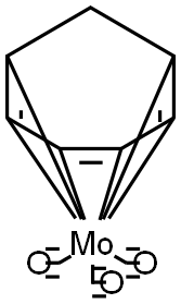 CYCLOHEPTATRIENE MOLYBDENUM TRICARBONYL