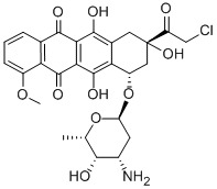 121250-06-4 Structure