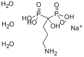 Alendronate sodium