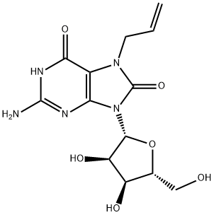 121288-39-9 結(jié)構(gòu)式