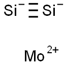 二ケイ化モリブデン
