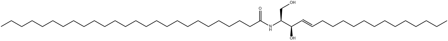 C26 Ceramide Struktur