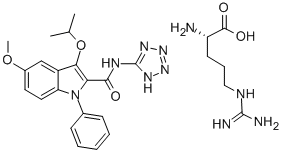 CI 949 Struktur