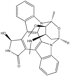 121569-61-7 結(jié)構(gòu)式