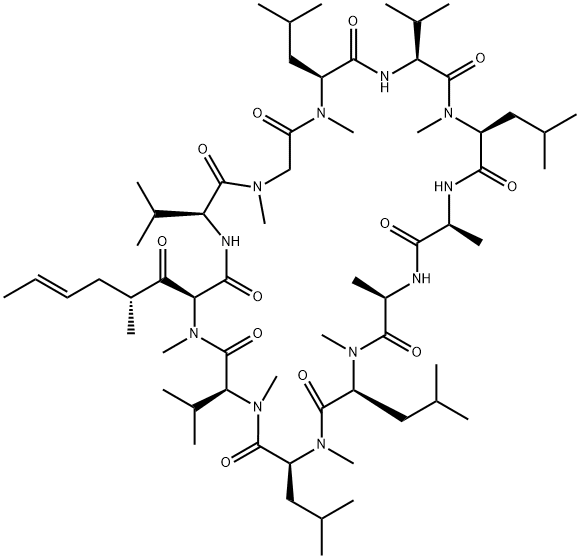 121584-18-7 結(jié)構(gòu)式